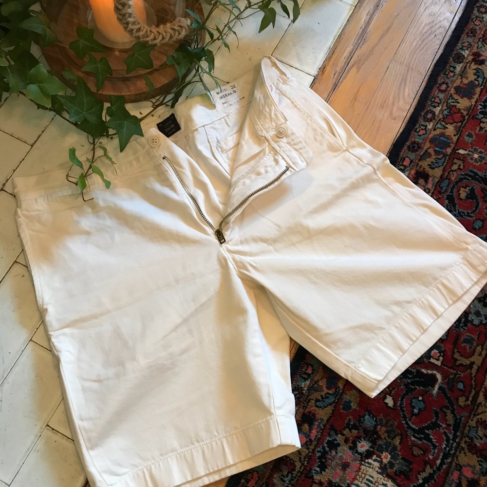 J. Crew Men’s Shorts BUNDLE - Picture 4 of 8
